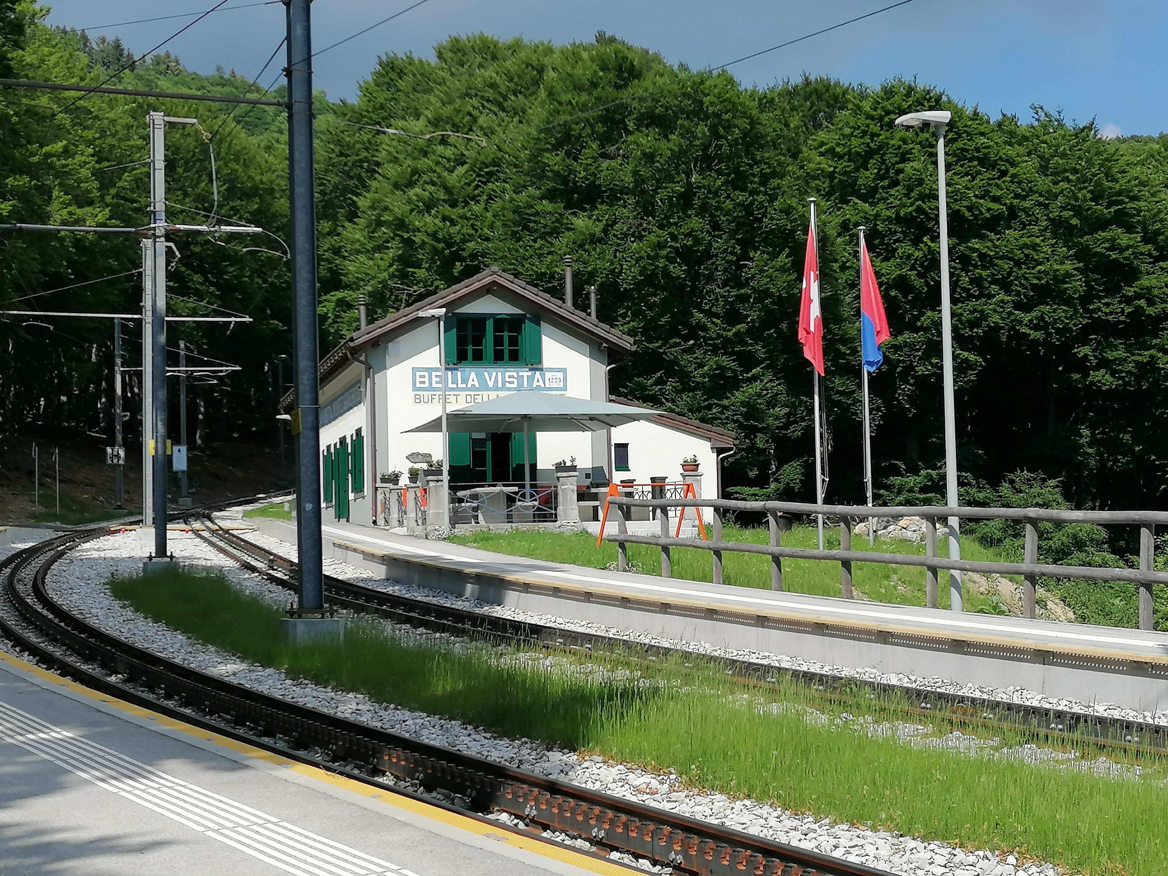 Monte Generoso Bella Vista